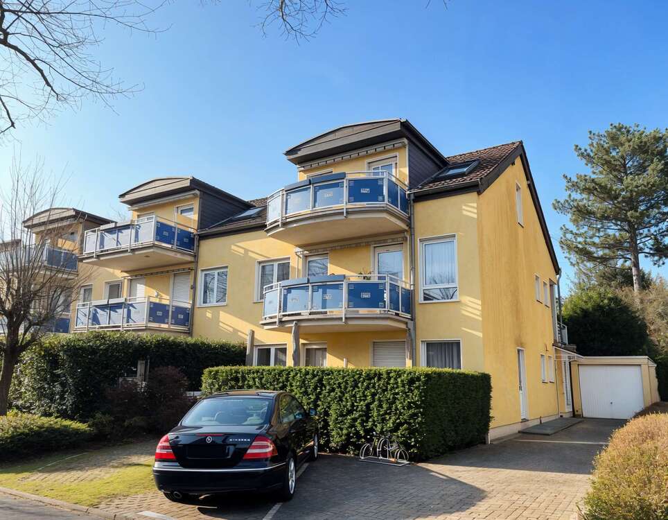 Thumbnail-Wohnung zum Kaufen in Dinslaken 245.000,00 € 73 m²