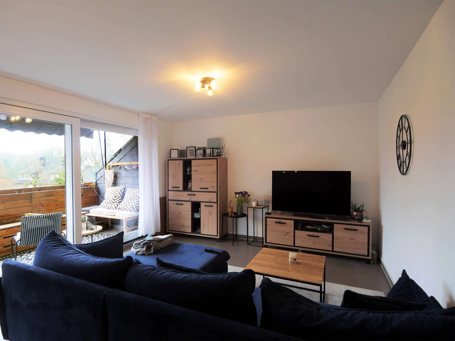 Thumbnail-Wohnung zum Mieten in Herzogenrath 890,00 € 105.23 m²