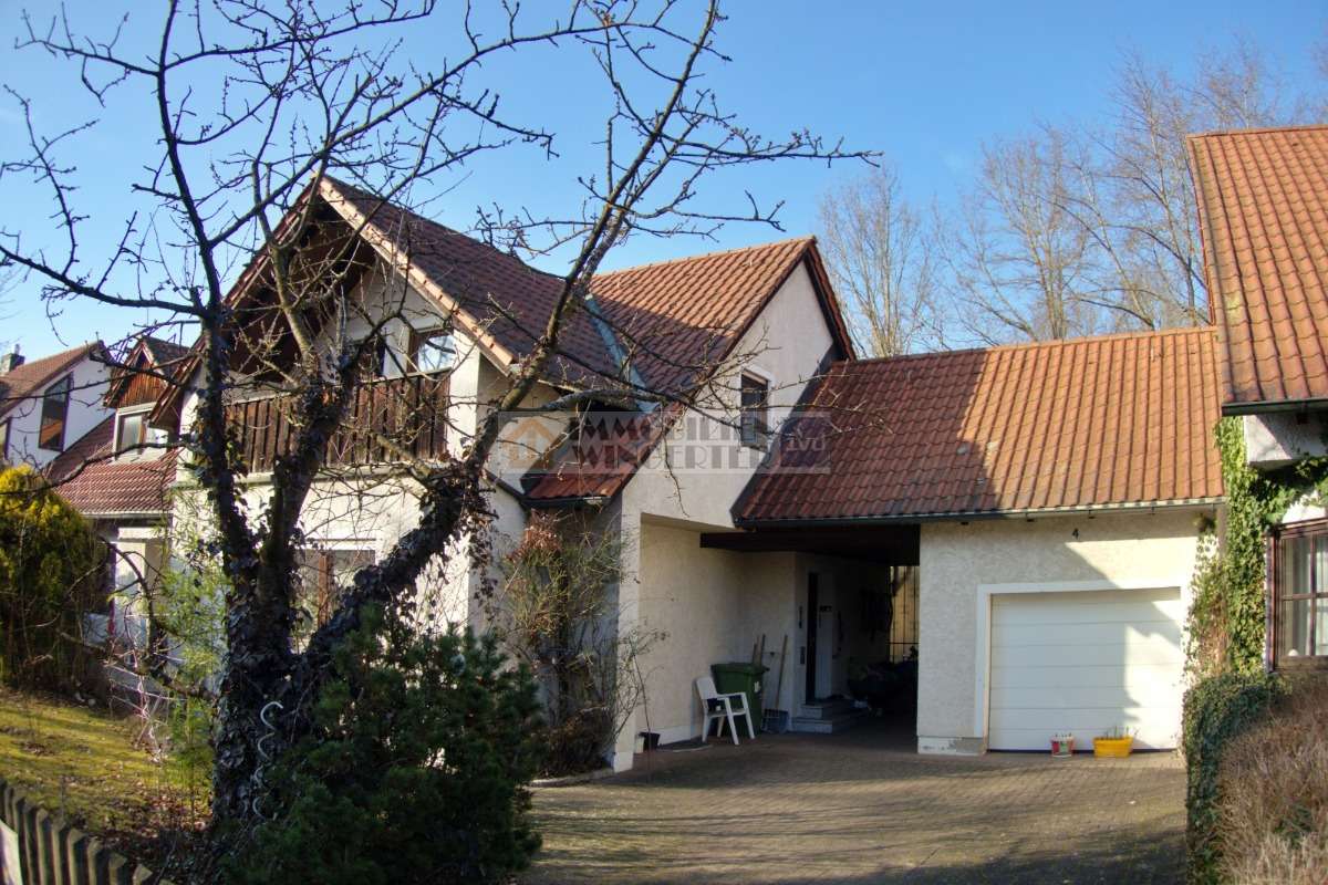 Thumbnail-Haus zum Kaufen in Regensburg 825.000,00 € 168.84 m²