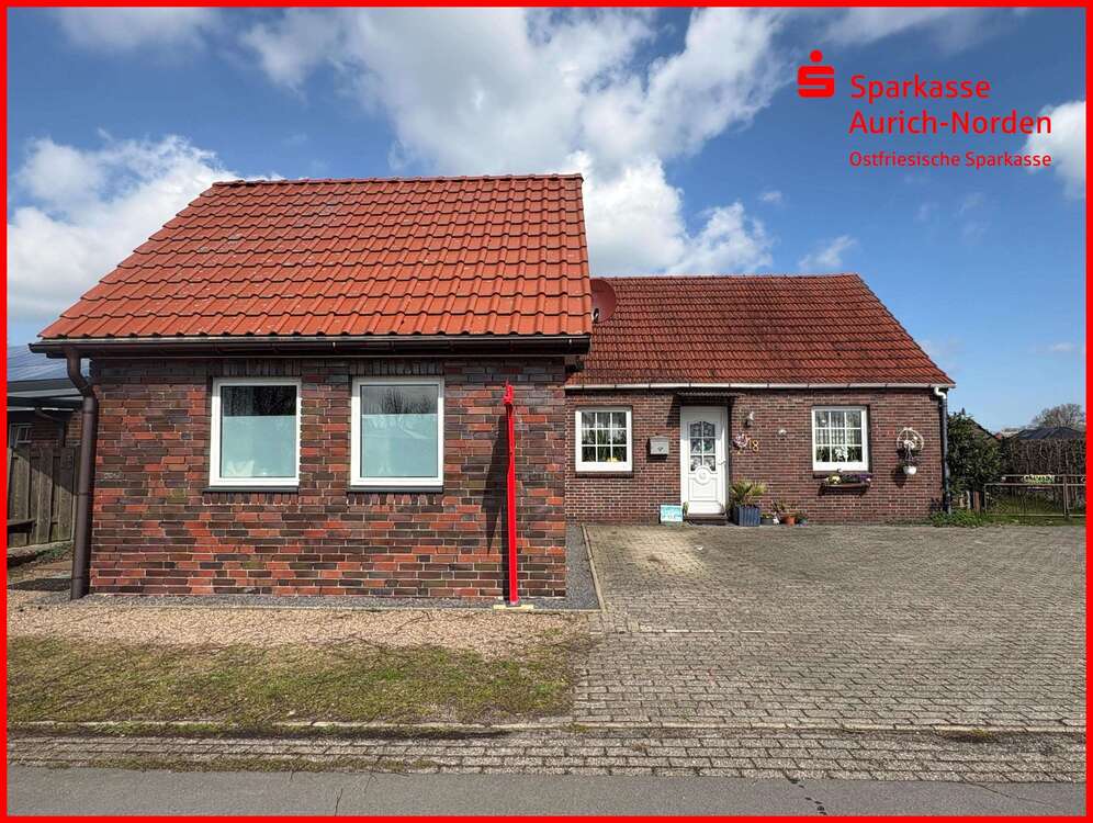 Thumbnail-Haus zum Kaufen in Blomberg 169.000,00 € 91 m²