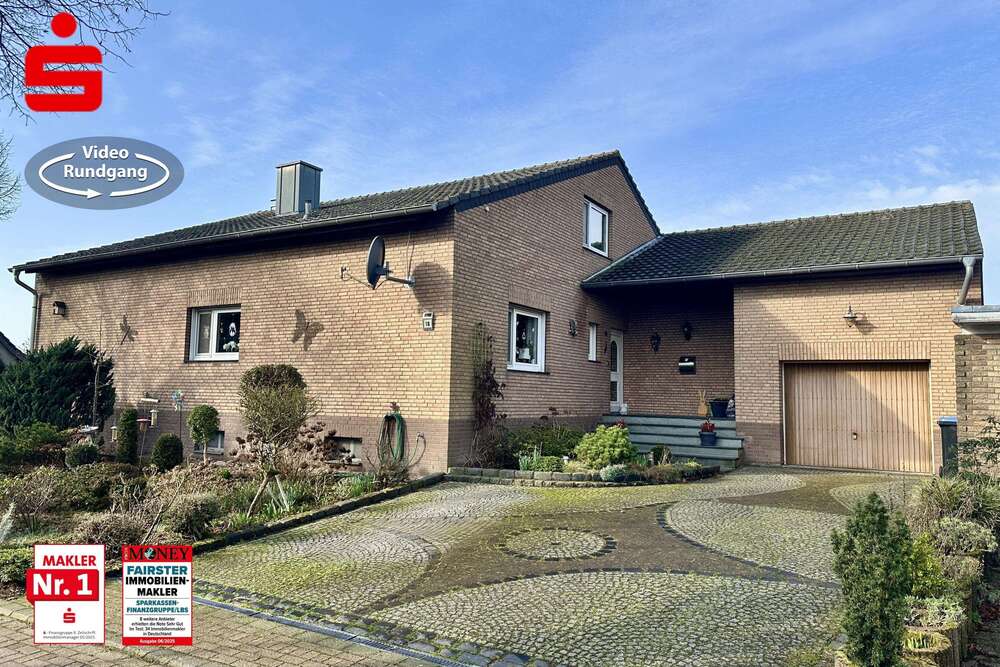 Thumbnail-Haus zum Kaufen in Emmerich 395.000,00 € 217 m²