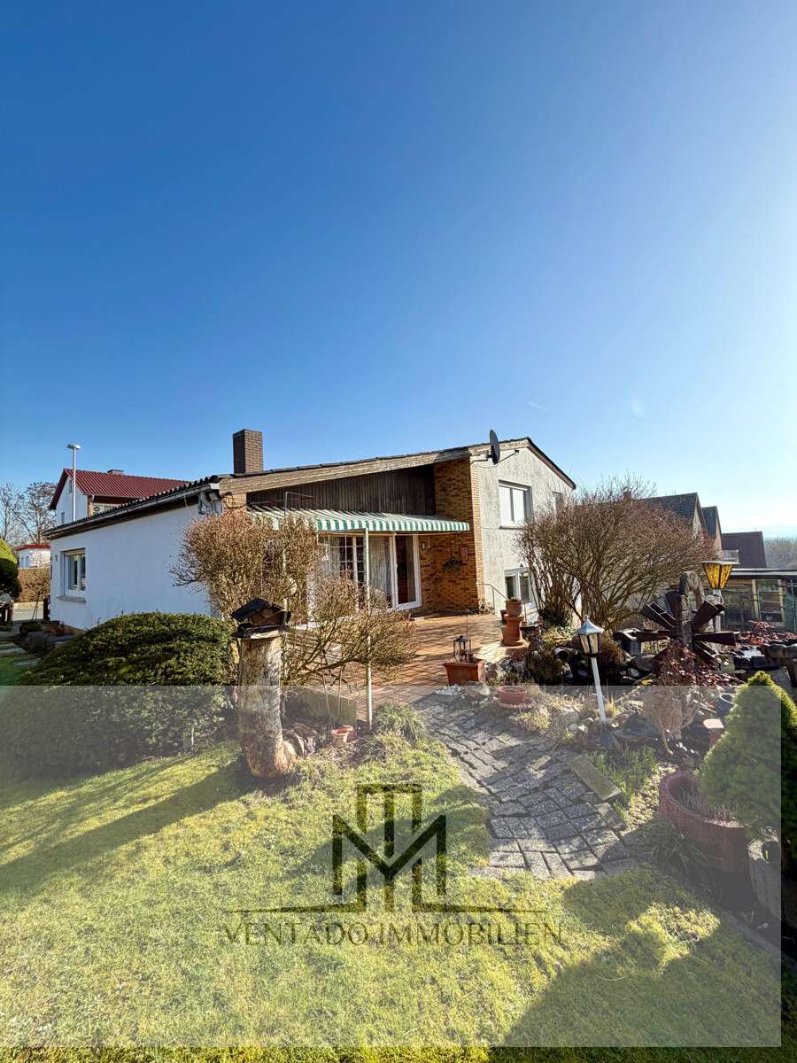 Thumbnail-Haus zum Kaufen in Schwalmstadt 299.000,00 € 162.48 m²