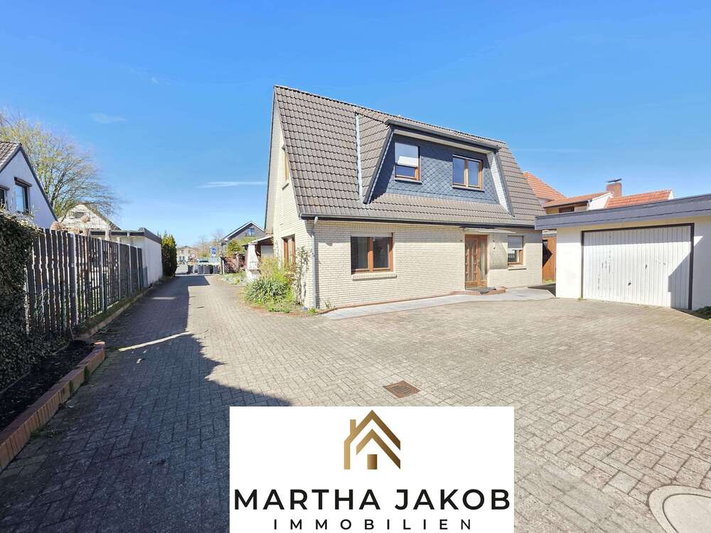 Thumbnail-Haus zum Kaufen in Delmenhorst 239.900,00 € 92 m²