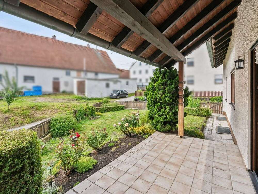 Thumbnail-Haus zum Kaufen in Pfaffenhausen 337.500,00 € 166 m²