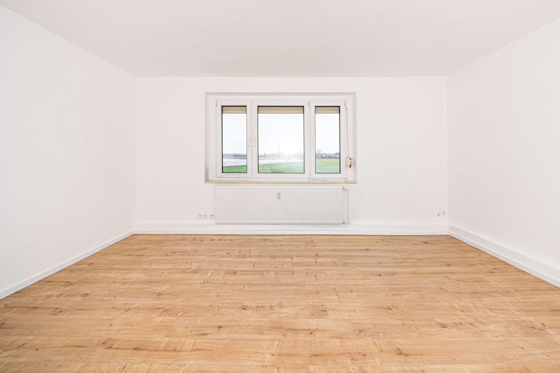 Thumbnail-Wohnung zum Mieten in Borna 544,00 € 62 m²