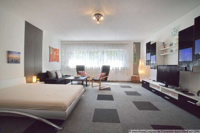 Thumbnail-Wohnung zum Kaufen in Dortmund 79.000,00 € 44 m²