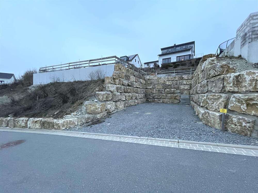 Thumbnail-Grundstück zu verkaufen in Bad Mergentheim 119.000,00 € 620 m²