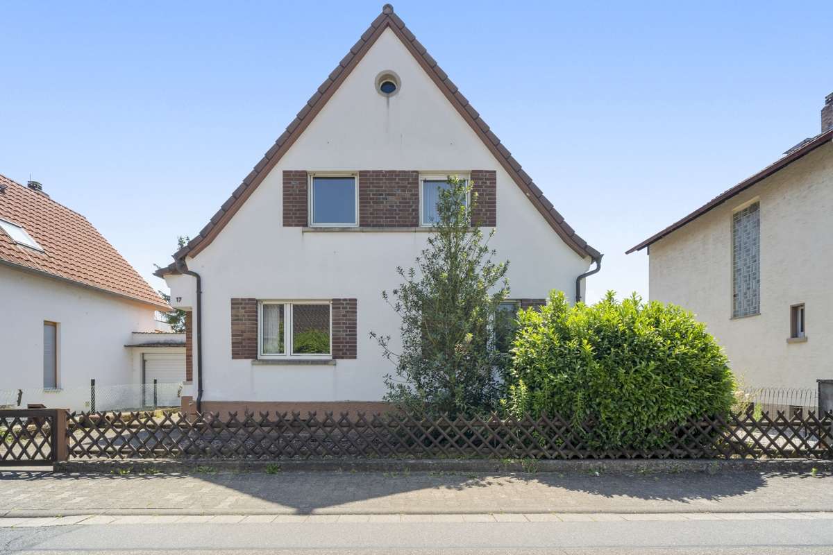 Thumbnail-Haus zum Kaufen in Gernsheim 450.000,00 € 116 m²