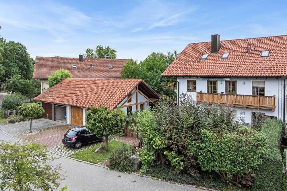 Thumbnail-Haus zum Kaufen in Schwindegg 880.000,00 € 250.94 m²
