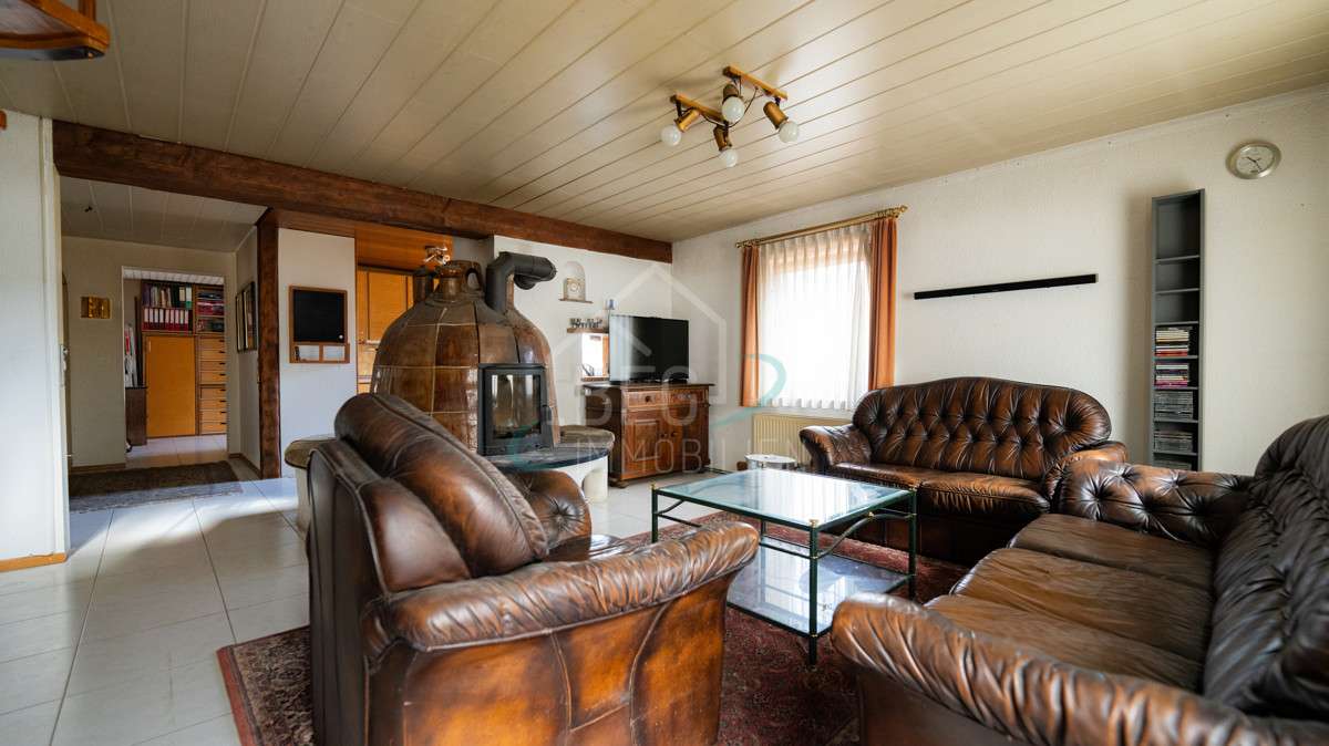 Thumbnail-Haus zum Kaufen in Rosengarten-Tullau 149.000,00 € 159.4 m²