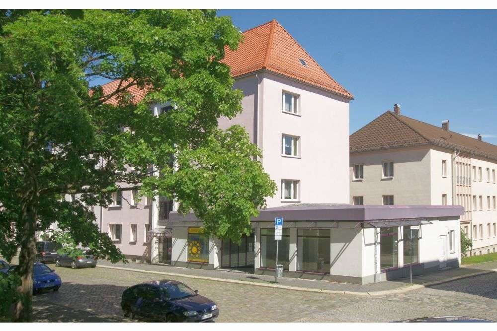 Thumbnail-Wohnung zum Mieten in Plauen 247,69 € 47.36 m²