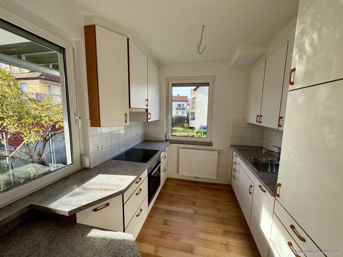 Thumbnail-Wohnung zum Mieten in Geislingen 720,00 € 62 m²