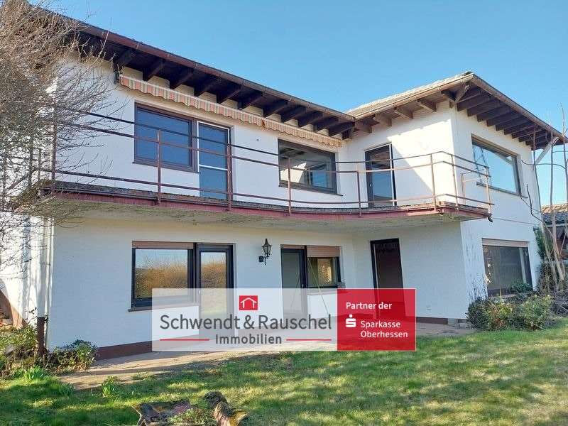 Thumbnail-Haus zum Kaufen in Nidda 449.000,00 € 211 m²