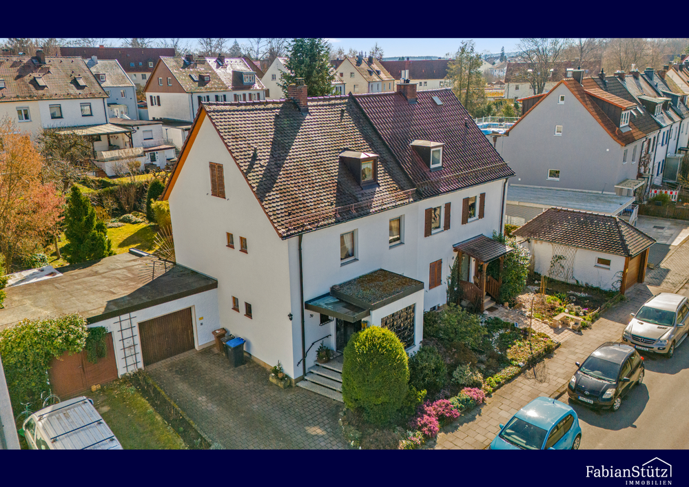 Thumbnail-Haus zum Kaufen in Bayreuth 339.000,00 € 129 m²