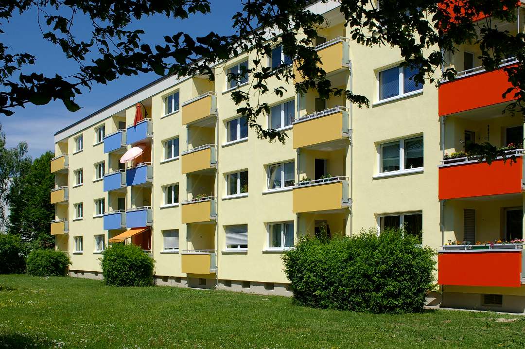 Thumbnail-Wohnung zum Mieten in Fürstenfeldbruck 1.139,00 € 71.2 m²