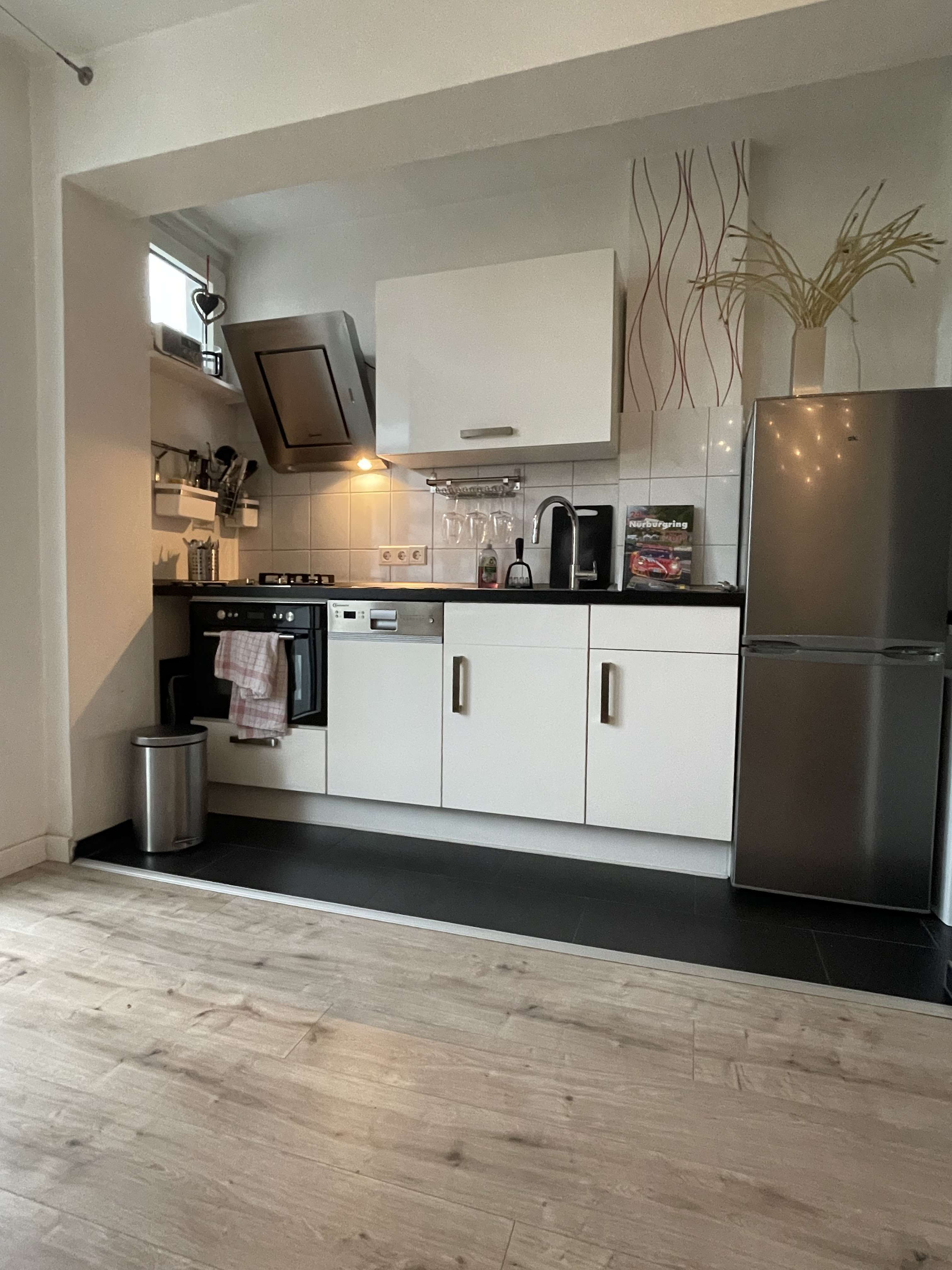 Thumbnail-Wohnung zum Mieten in Düsseldorf 1.150,00 € 55 m²
