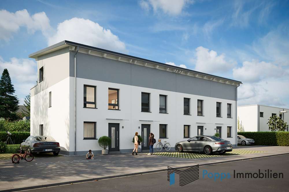Thumbnail-Haus zum Kaufen in Kelkheim (Taunus) Fischbach 659.000,00 € 140 m²