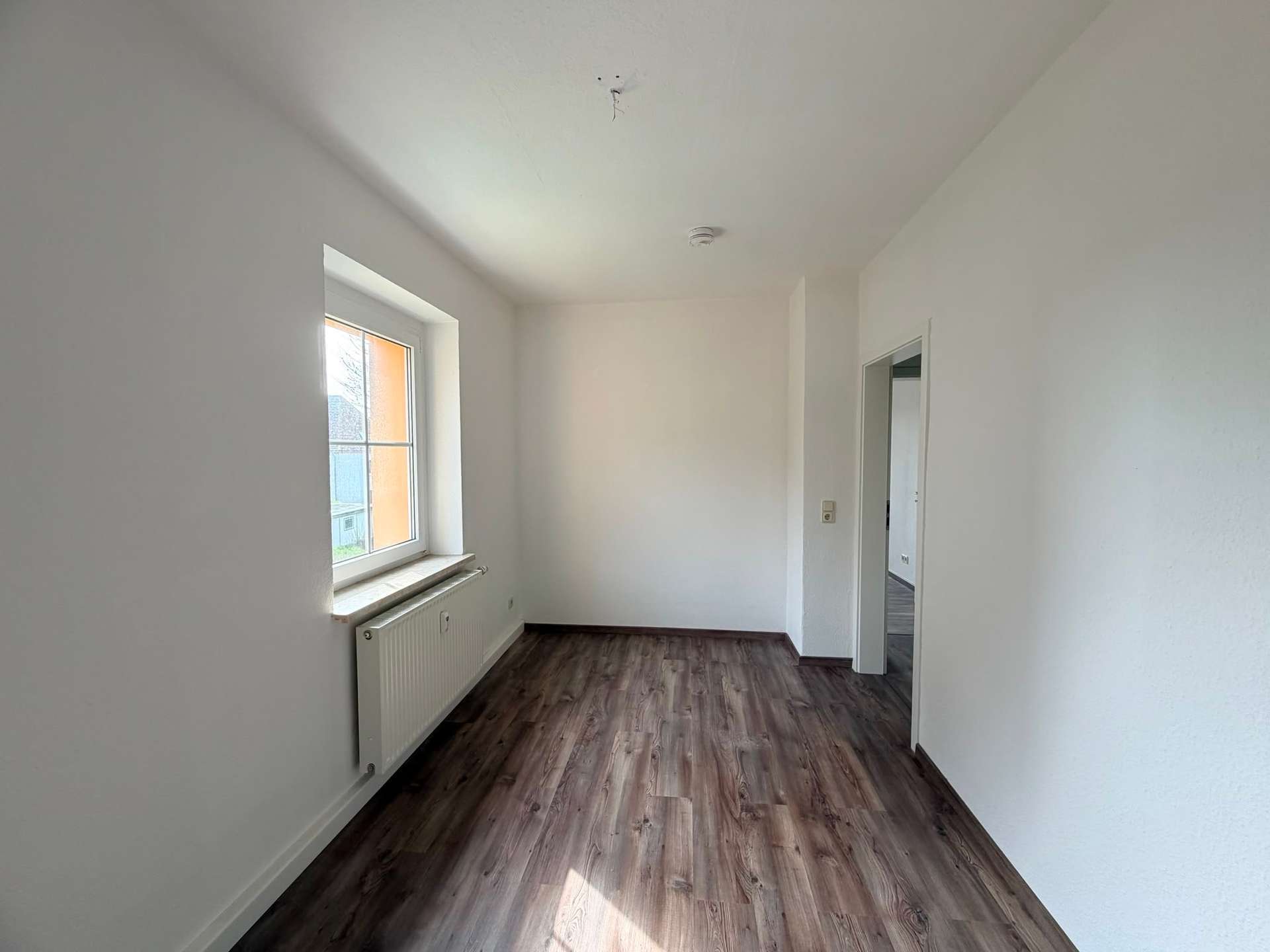 Thumbnail-Wohnung zum Mieten in Bernsdorf 349,00 € 64 m²