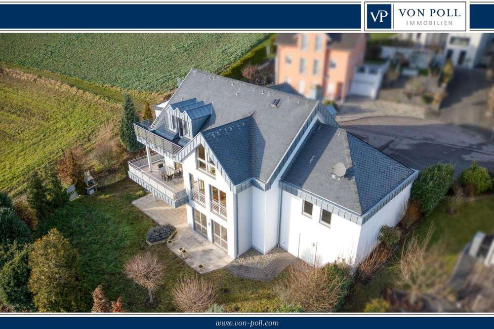 Thumbnail-Haus zum Kaufen in Gusterath 885.000,00 € 339.68 m²