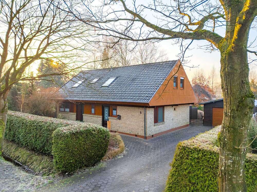 Thumbnail-Haus zum Kaufen in Südbrookmerland 395.000,00 € 170 m²