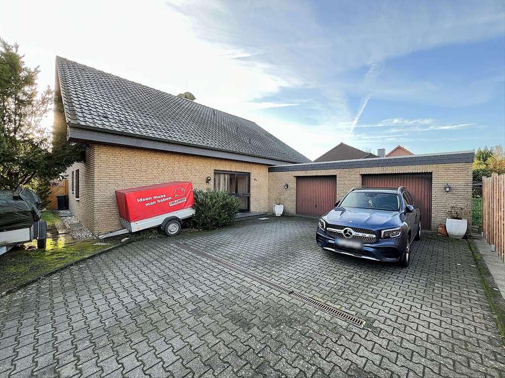 Thumbnail-Haus zum Kaufen in Rheda Wiedenbrück 498.000,00 € 180 m²