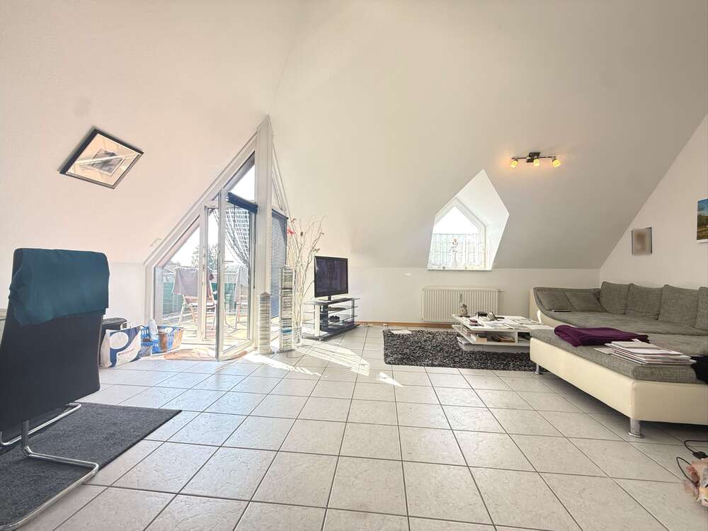 Thumbnail-Wohnung zum Kaufen in Kleve 199.000,00 € 65 m²
