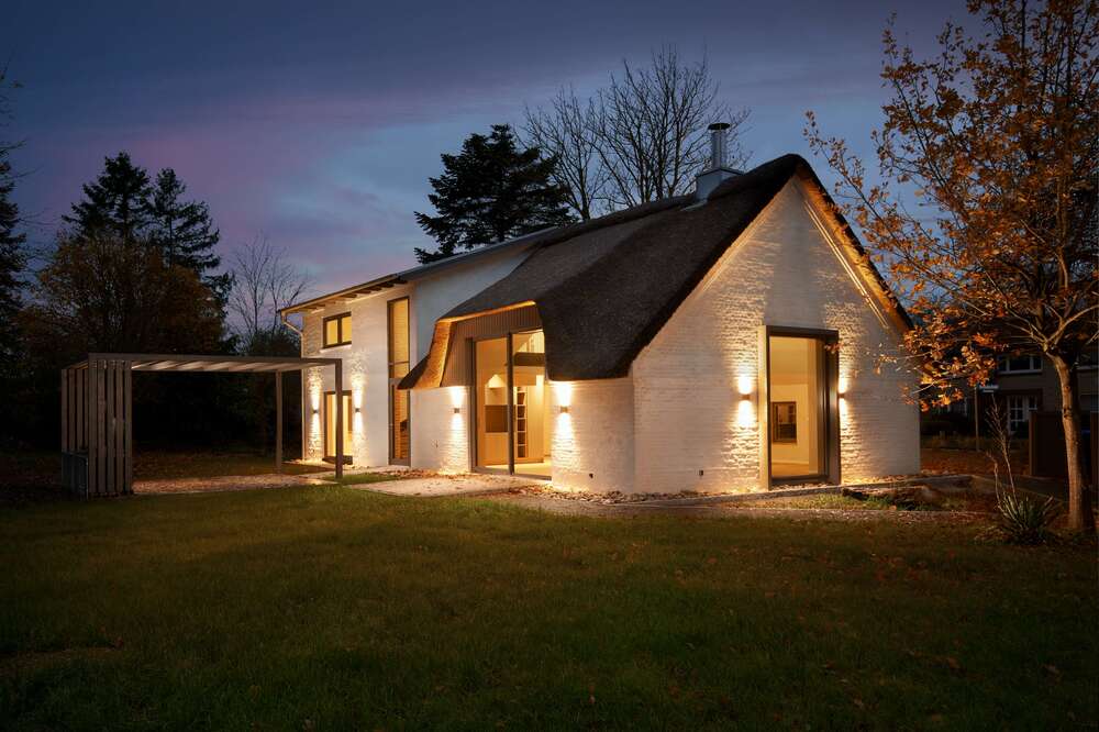 Thumbnail-Haus zum Kaufen in Dörphof 1.150.000,00 € 177.5 m²