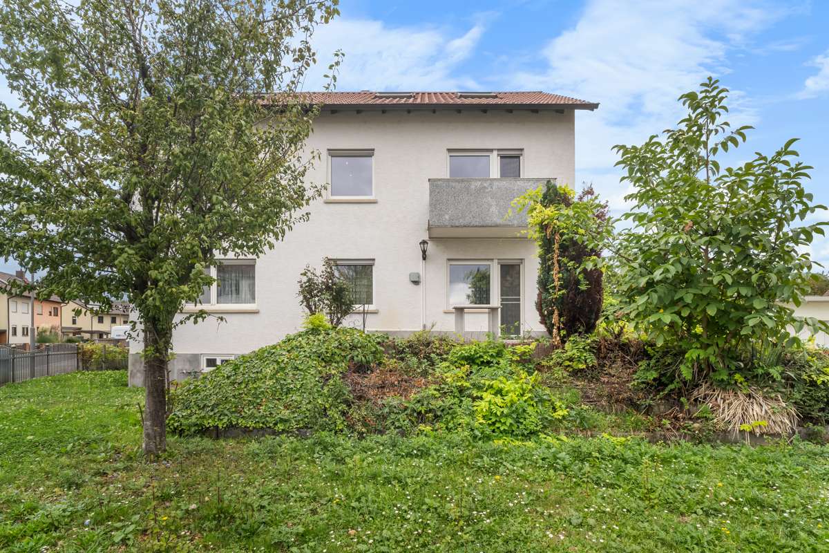 Thumbnail-Haus zum Kaufen in Frankenthal (Pfalz) 589.000,00 € 210 m²