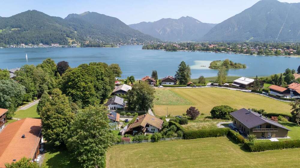 Thumbnail-Haus zum Kaufen in Bad Wiessee 1.800.000,00 € 155 m²