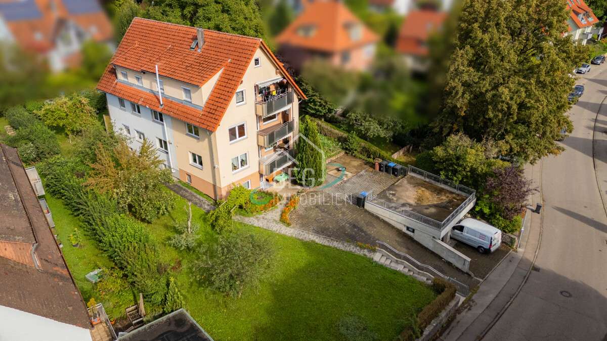Thumbnail-Haus zum Kaufen in Schwäbisch Hall Steinbach 949.000,00 € 431.39 m²