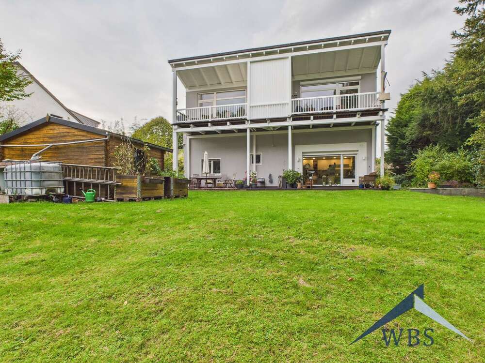 Thumbnail-Haus zum Kaufen in Bochum 1.600.000,00 € 400 m²