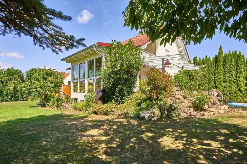 Thumbnail-Haus zum Kaufen in Lauingen (Donau) 1.250.000,00 € 271 m²