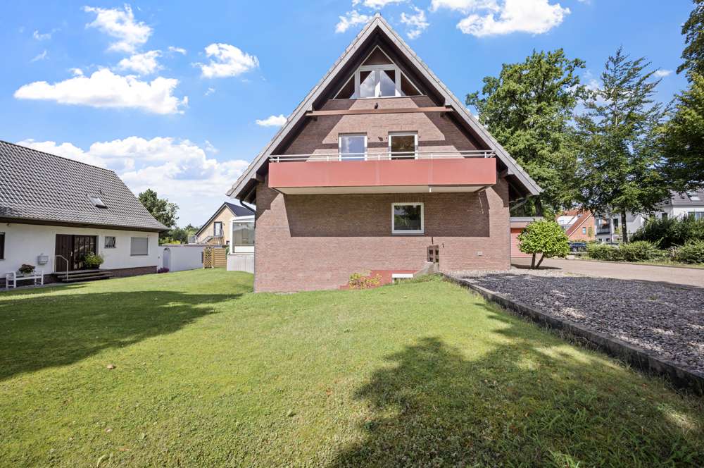 Thumbnail-Haus zum Kaufen in Scharbeutz 1.190.000,00 € 275 m²