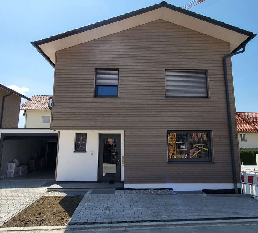 Thumbnail-Haus zum Kaufen in Durach-Weidach 889.900,00 € 168 m²