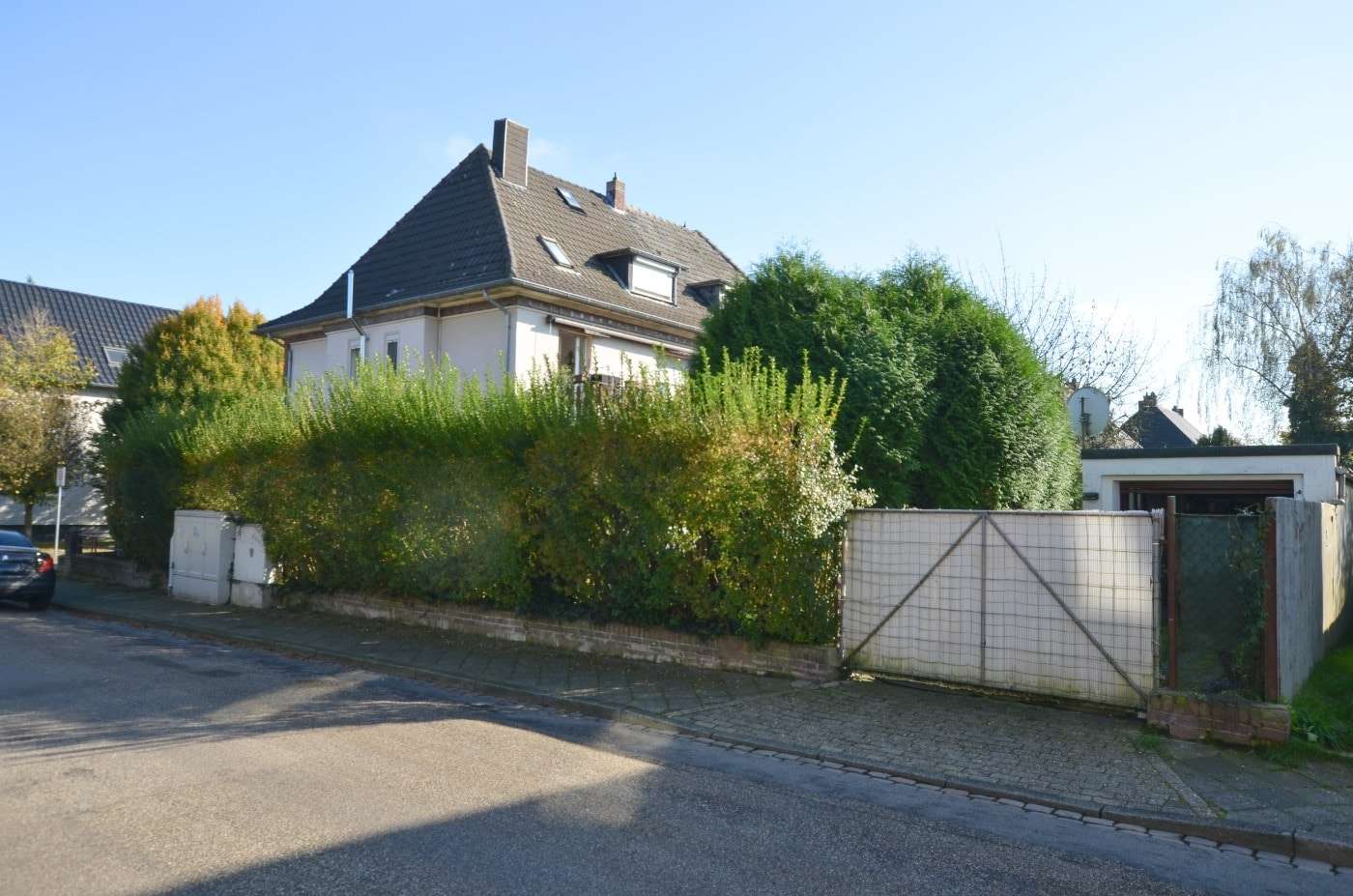 Thumbnail-Haus zum Kaufen in Kleve 275.000,00 € 148 m²