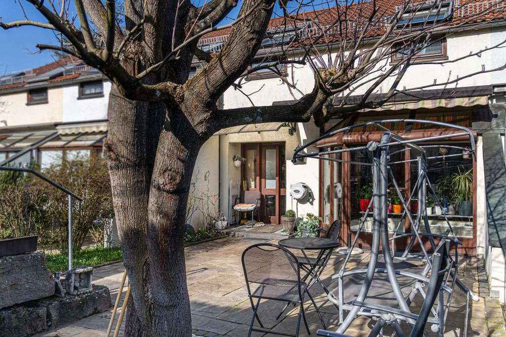 Thumbnail-Haus zum Kaufen in Bretten 465.000,00 € 112 m²