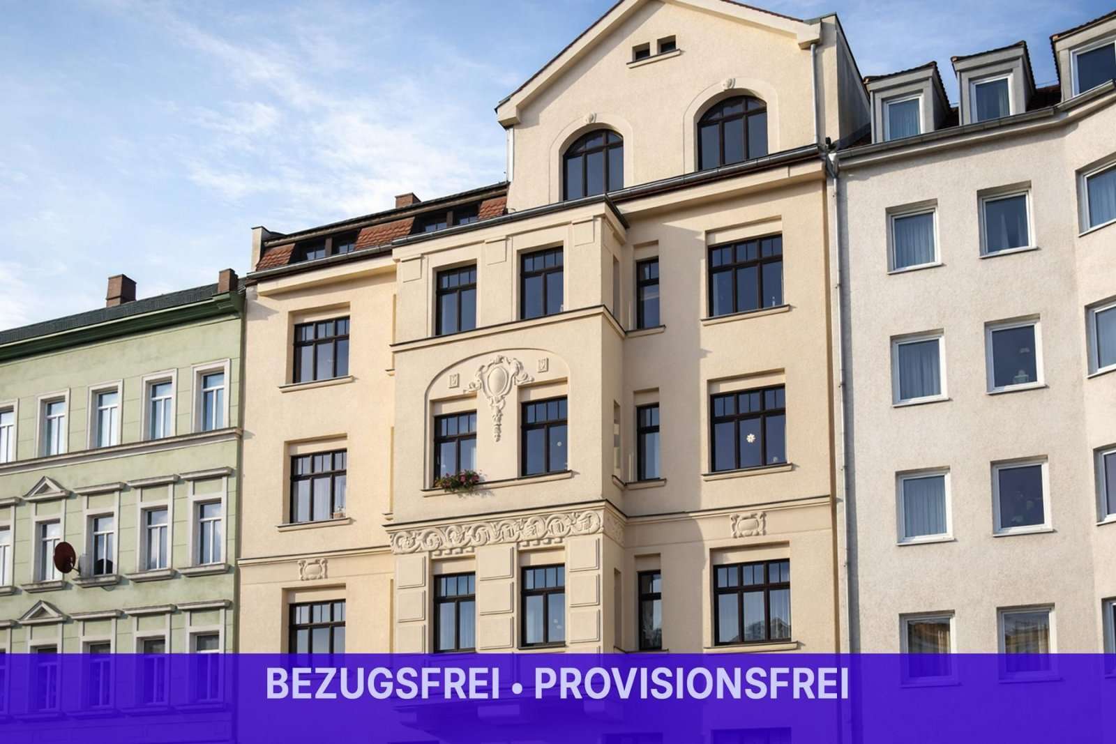 Thumbnail-Wohnung zum Kaufen in Leipzig 249.000,00 € 78.04 m²