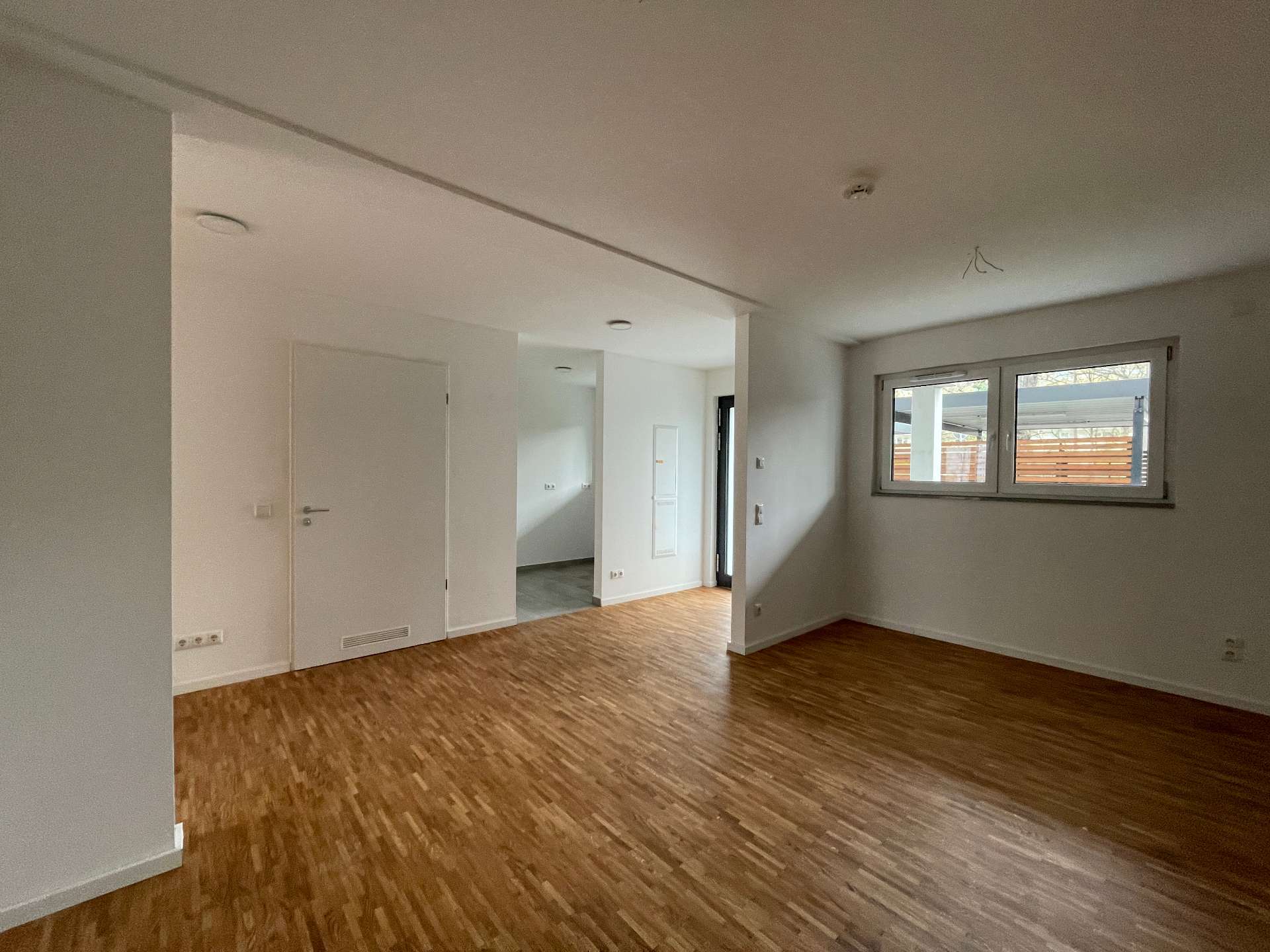 Thumbnail-Wohnung zum Mieten in Erlangen 529,40 € 54.02 m²