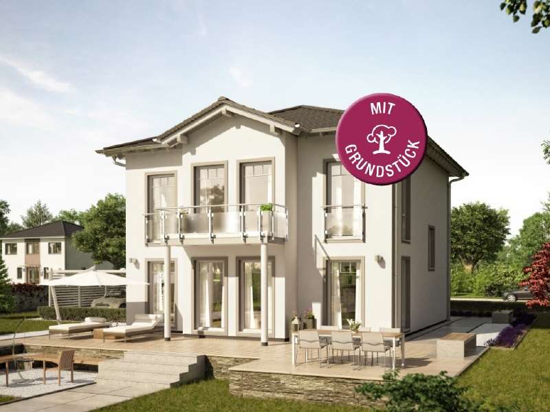 Thumbnail-Haus zum Kaufen in Hohenwarthe 544.900,00 € 154 m²