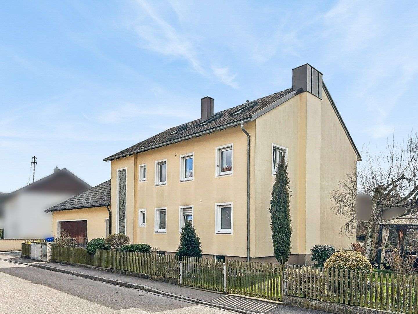 Thumbnail-Haus zum Kaufen in Schrobenhausen 590.000,00 € 240 m²