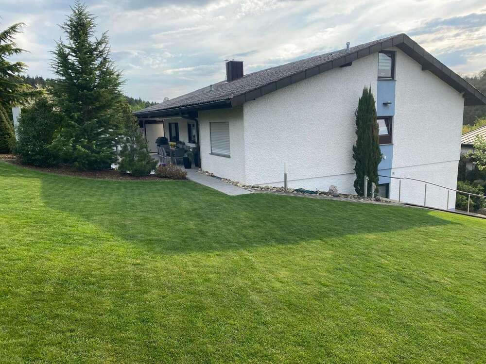 Thumbnail-Haus zum Kaufen in Billigheim 620.000,00 € 160 m²