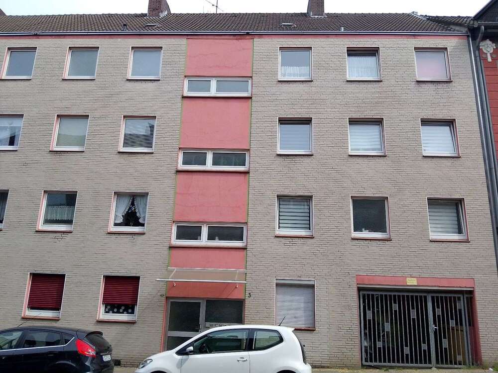 Thumbnail-Wohnung zum Mieten in Essen 570,00 € 69.42 m²