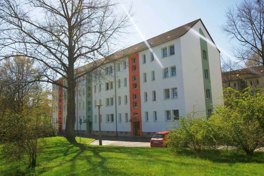 Thumbnail-Wohnung zum Mieten in Plauen 289,52 € 47.54 m²
