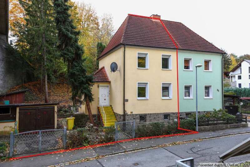 Thumbnail-Haus zum Kaufen in Bautzen 65.000,00 € 70 m²