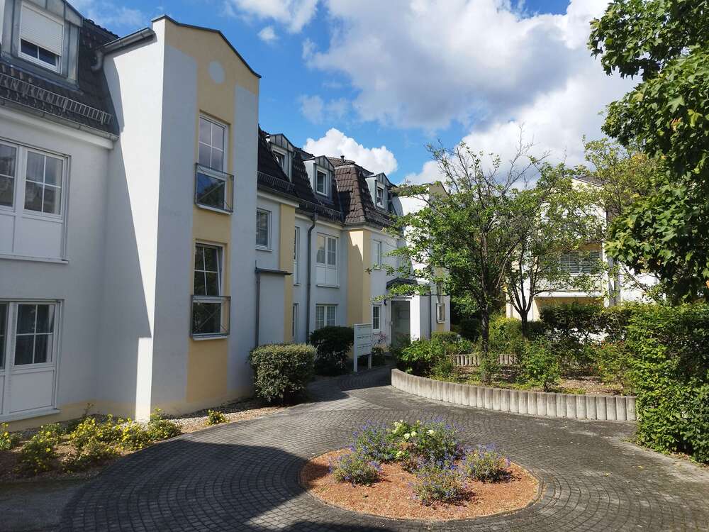 Thumbnail-Wohnung zum Mieten in Dresden - Coschütz 560,00 € 59.28 m²