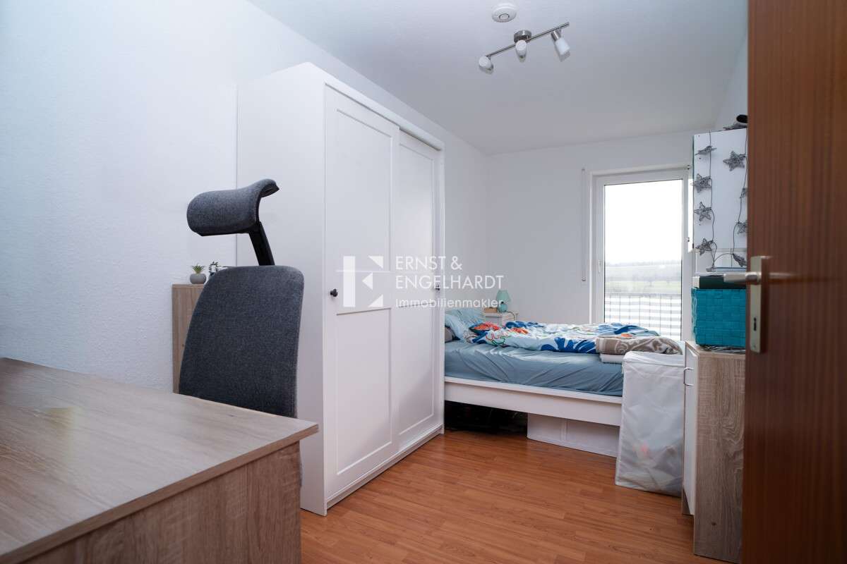 Thumbnail-Wohnung zum Kaufen in Kürnach 120.000,00 € 36.67 m²