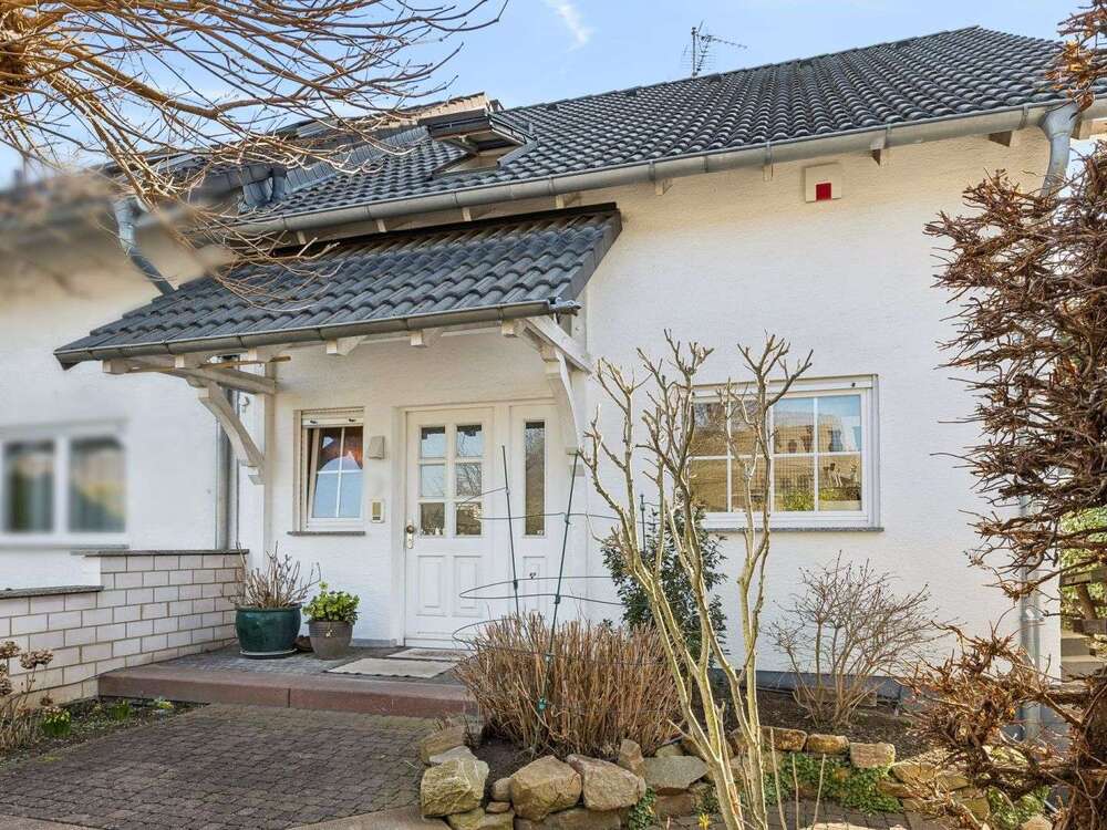 Thumbnail-Haus zum Kaufen in Weiterstadt 629.000,00 € 115 m²