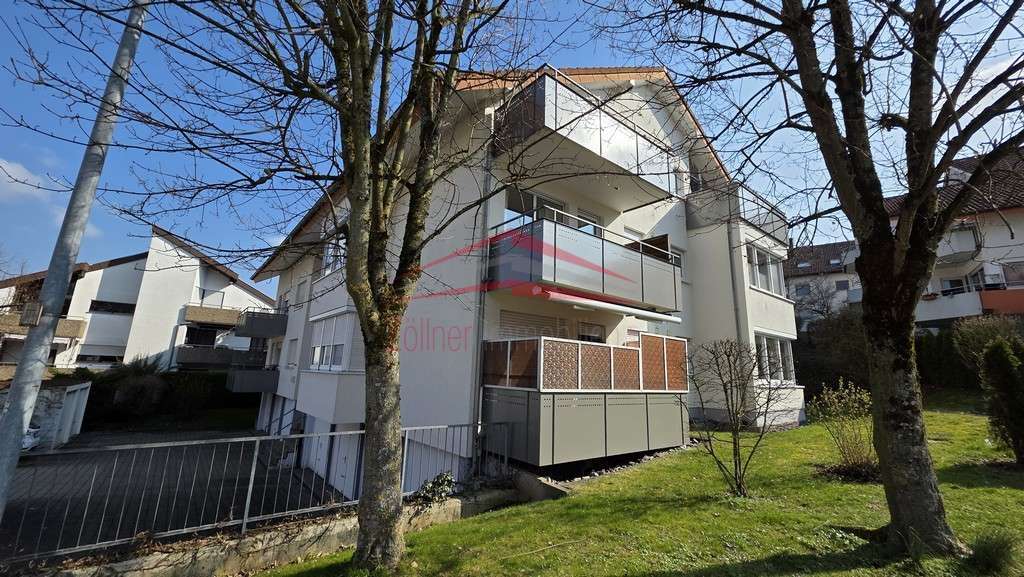 Thumbnail-Wohnung zum Mieten in Aalen 680,00 € 56 m²