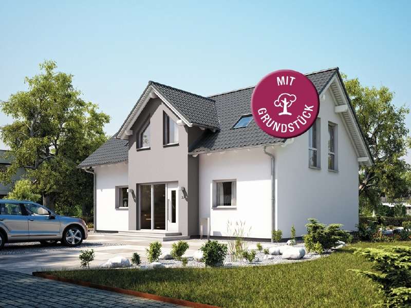 Thumbnail-Haus zum Kaufen in Möser 557.900,00 € 159 m²