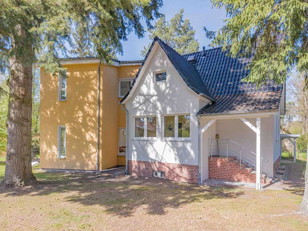 Thumbnail-Haus zum Kaufen in Schönwalde-Glien 590.000,00 € 183.23 m²